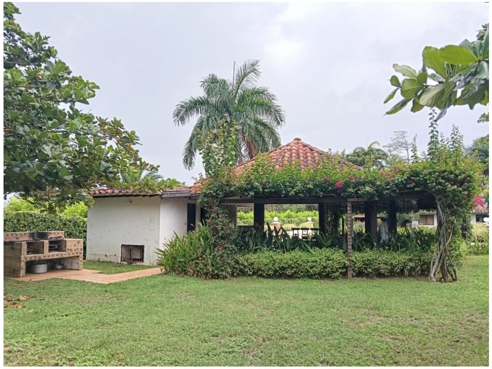 4BR Country House in Paso real (450 m²) for Sale - 3