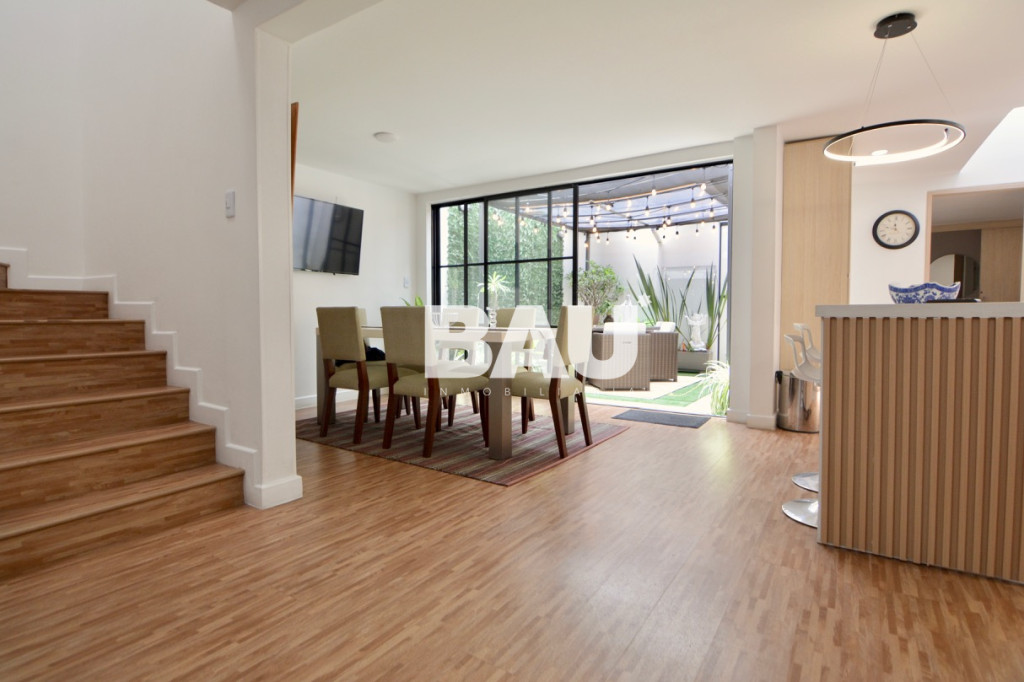 Casa en venta en Cedritos, Bogotá · foto 6 de 24