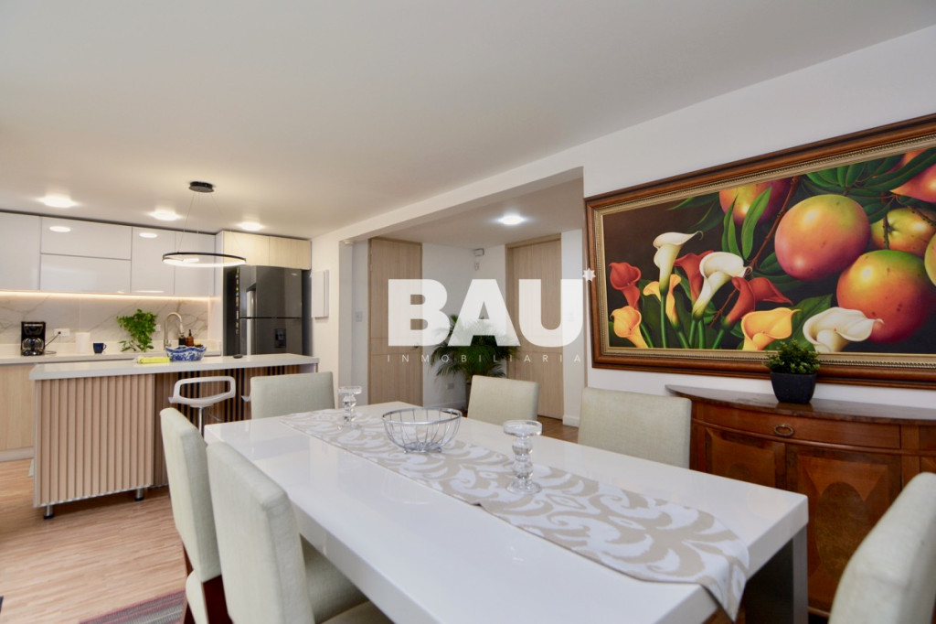 Casa en venta en Cedritos, Bogotá · foto 8 de 24