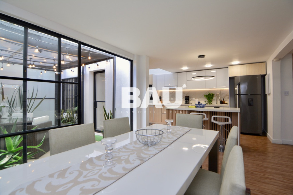 Casa en venta en Cedritos, Bogotá · foto 9 de 24