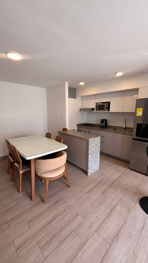 Apartamento de 3 alcobas en arriendo en Ciudad Mallorquin, Barranquilla, 81 m² · foto 5 de 24