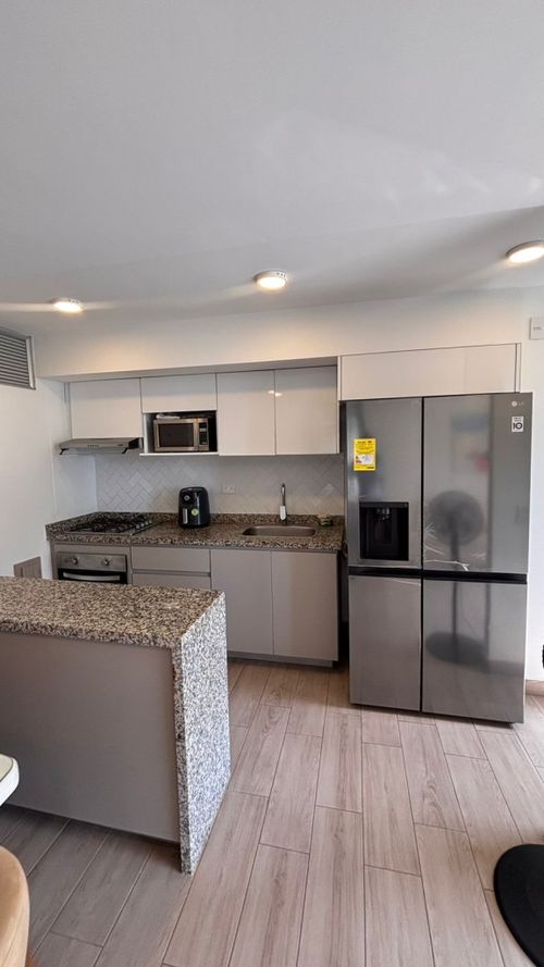 Apartamento de 3 alcobas en arriendo en Ciudad Mallorquin, Barranquilla, 81 m² · foto 6 de 24