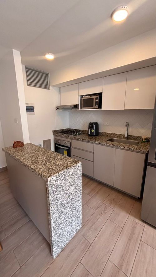 Apartamento de 3 alcobas en arriendo en Ciudad Mallorquin, Barranquilla, 81 m² · foto 7 de 24