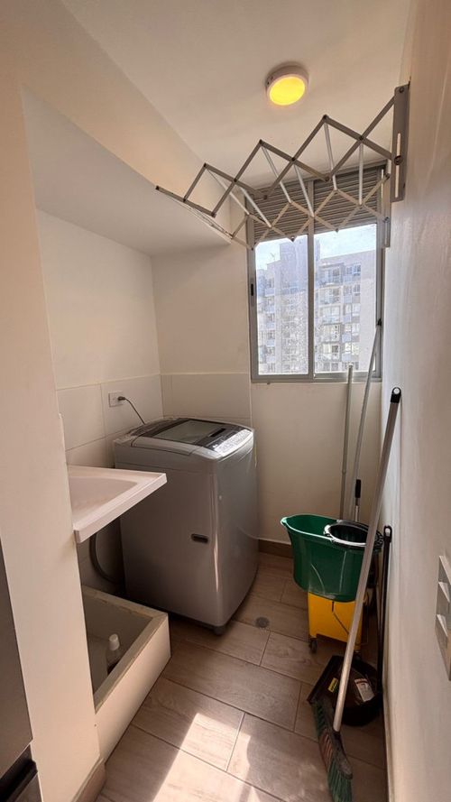 Apartamento de 3 alcobas en arriendo en Ciudad Mallorquin, Barranquilla, 81 m² · foto 8 de 24