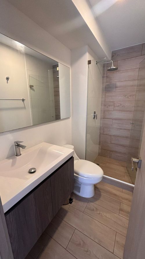 Apartamento de 3 alcobas en arriendo en Ciudad Mallorquin, Barranquilla, 81 m² · foto 10 de 24