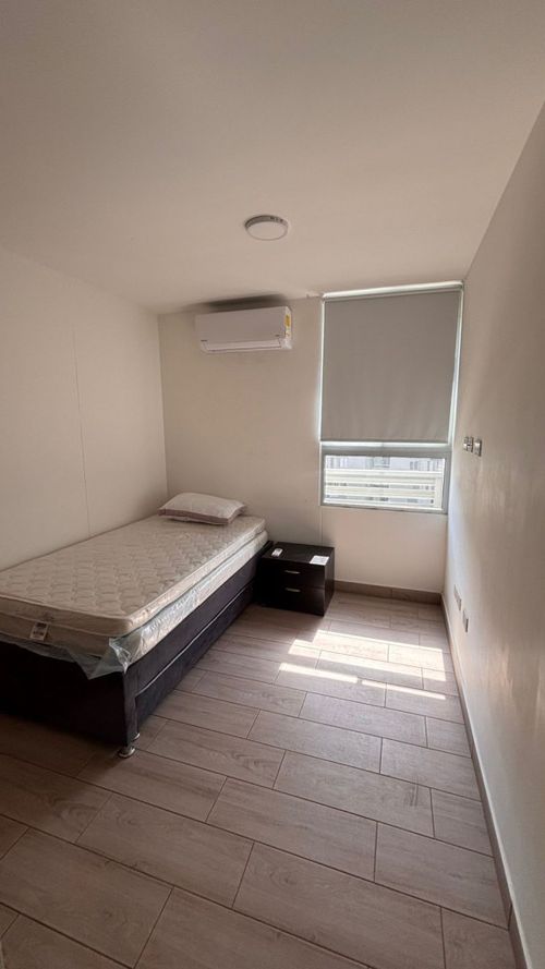 Apartamento de 3 alcobas en arriendo en Ciudad Mallorquin, Barranquilla, 81 m² · foto 11 de 24