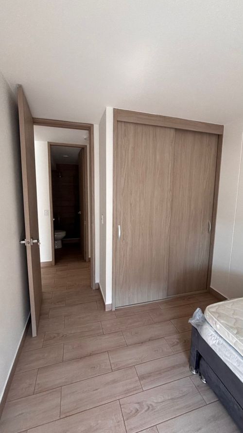 Apartamento de 3 alcobas en arriendo en Ciudad Mallorquin, Barranquilla, 81 m² · foto 12 de 24