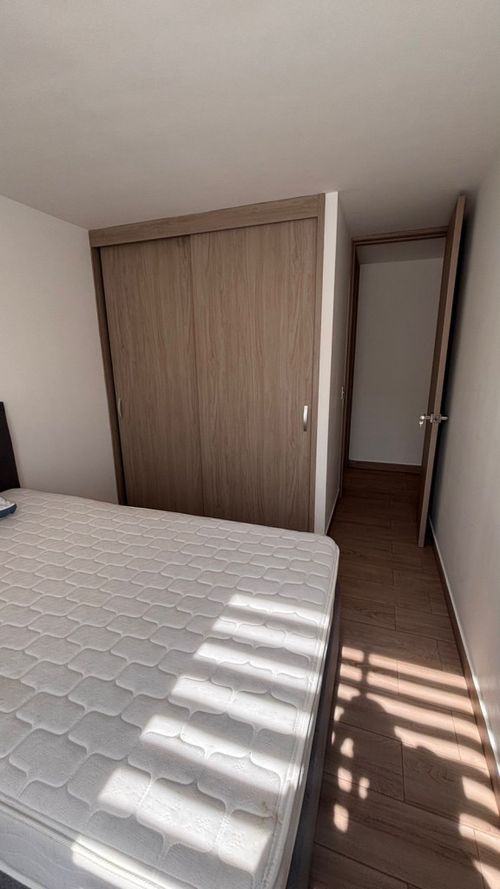 Apartamento de 3 alcobas en arriendo en Ciudad Mallorquin, Barranquilla, 81 m² · foto 14 de 24