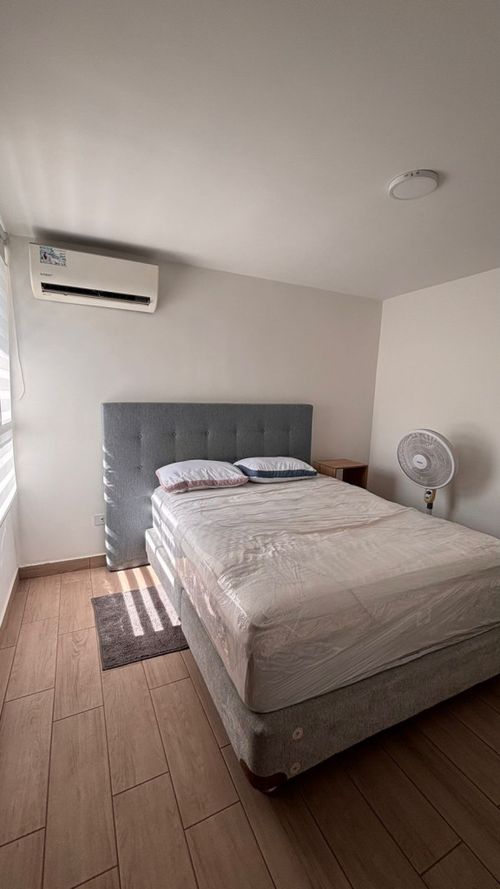 Apartamento de 3 alcobas en arriendo en Ciudad Mallorquin, Barranquilla, 81 m² · foto 15 de 24