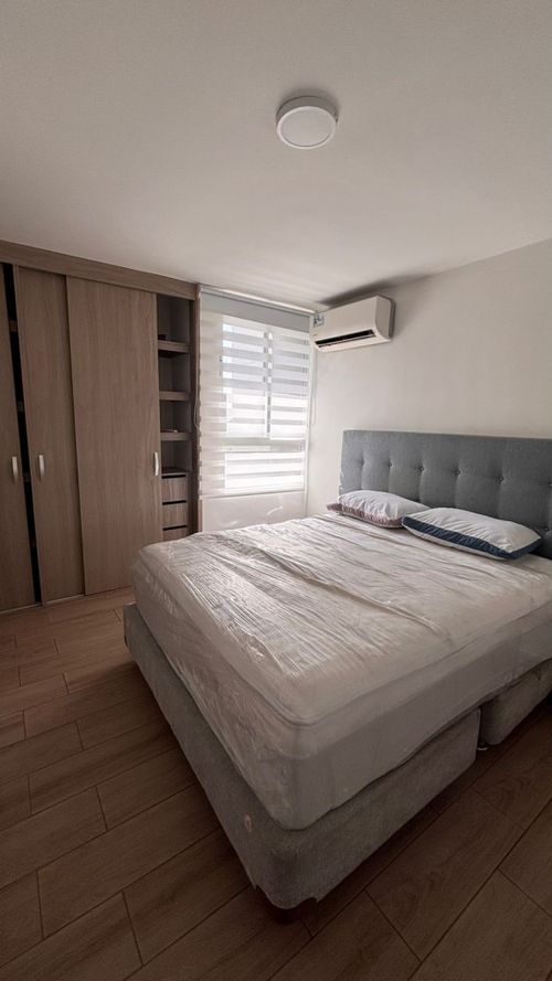 Apartamento de 3 alcobas en arriendo en Ciudad Mallorquin, Barranquilla, 81 m² · foto 16 de 24
