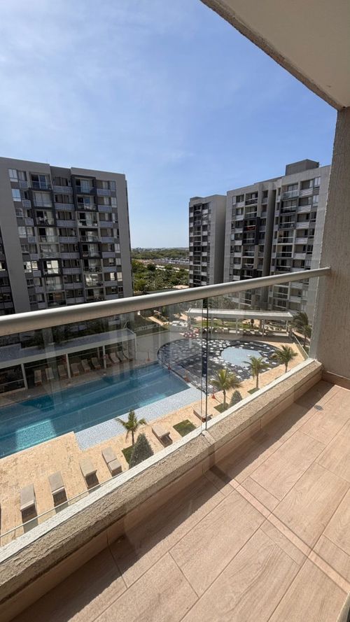 Apartamento de 3 alcobas en arriendo en Ciudad Mallorquin, Barranquilla, 81 m² · foto 18 de 24