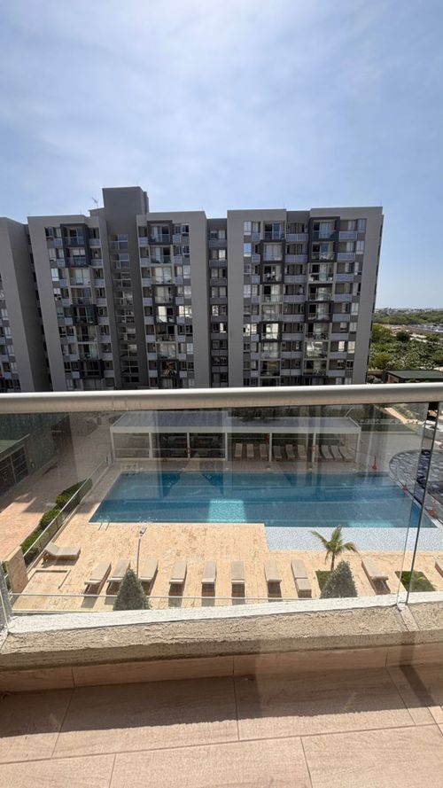 Apartamento de 3 alcobas en arriendo en Ciudad Mallorquin, Barranquilla, 81 m² · foto 19 de 24
