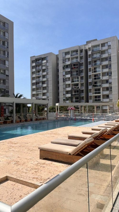 Apartamento de 3 alcobas en arriendo en Ciudad Mallorquin, Barranquilla, 81 m² · foto 20 de 24