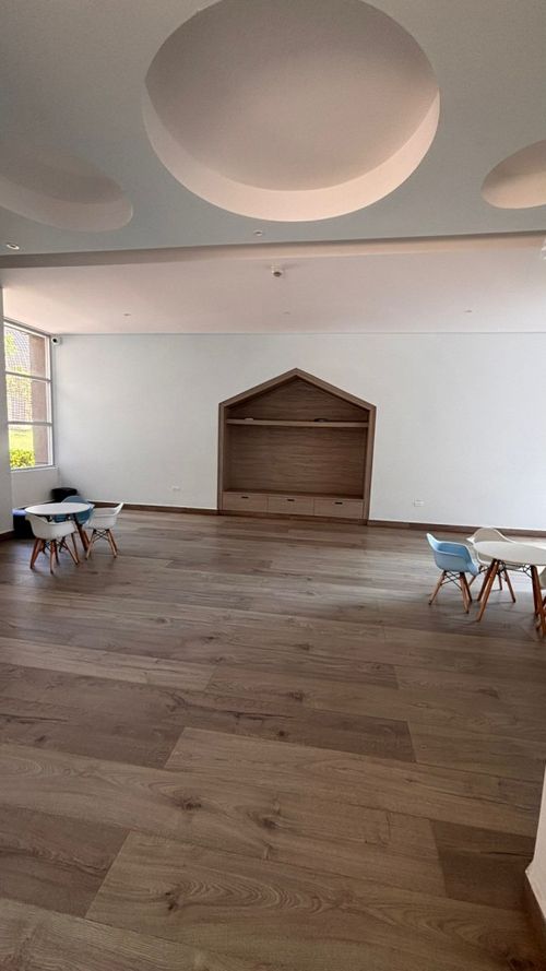 Apartamento de 3 alcobas en arriendo en Ciudad Mallorquin, Barranquilla, 81 m² · foto 23 de 24