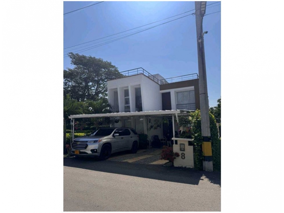4BR Country House in Paso real (250 m²) for Sale