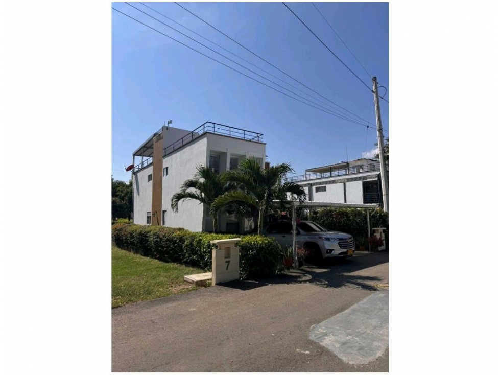 4BR Country House in Paso real (250 m²) for Sale - 3