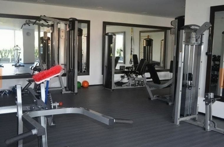 Apartamento de 3 alcobas en venta en Los Rosales, Bogotá, 440 m² · foto 11 de 11