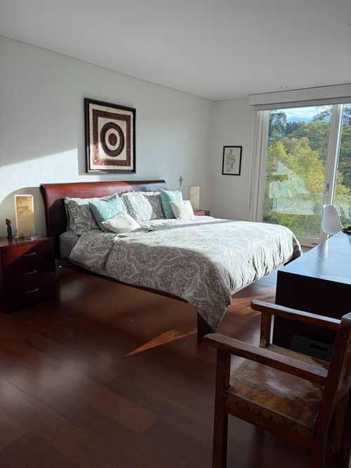 Apartamento de 3 alcobas en venta en Los Rosales, Bogotá, 440 m² · foto 3 de 11