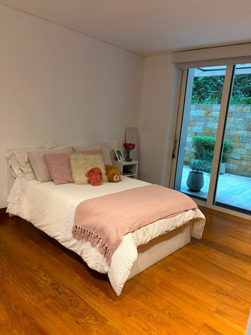 Apartamento de 3 alcobas en venta en Los Rosales, Bogotá, 440 m² · foto 5 de 11