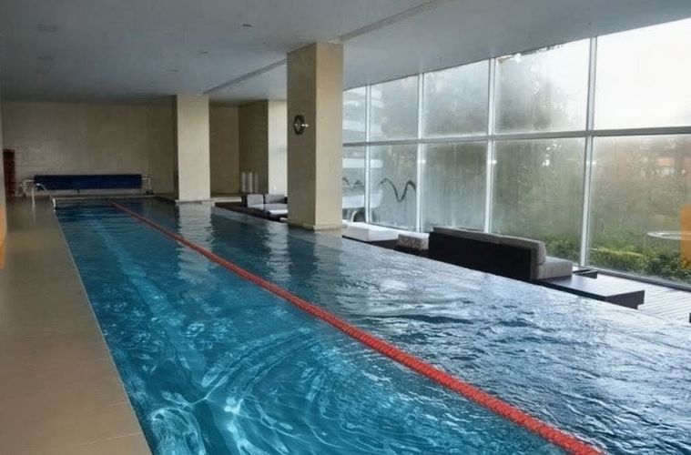 Apartamento de 3 alcobas en venta en Los Rosales, Bogotá, 440 m² · foto 10 de 11