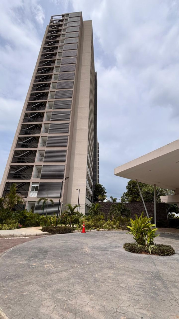 Apartaestudio en Arriendo en Don jaca, Santa marta