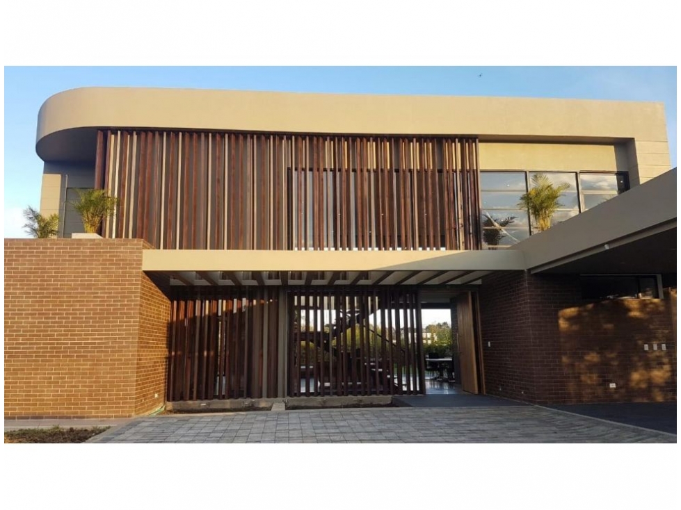 4BR House in Llano Grande (1538 m²) for Sale - 2
