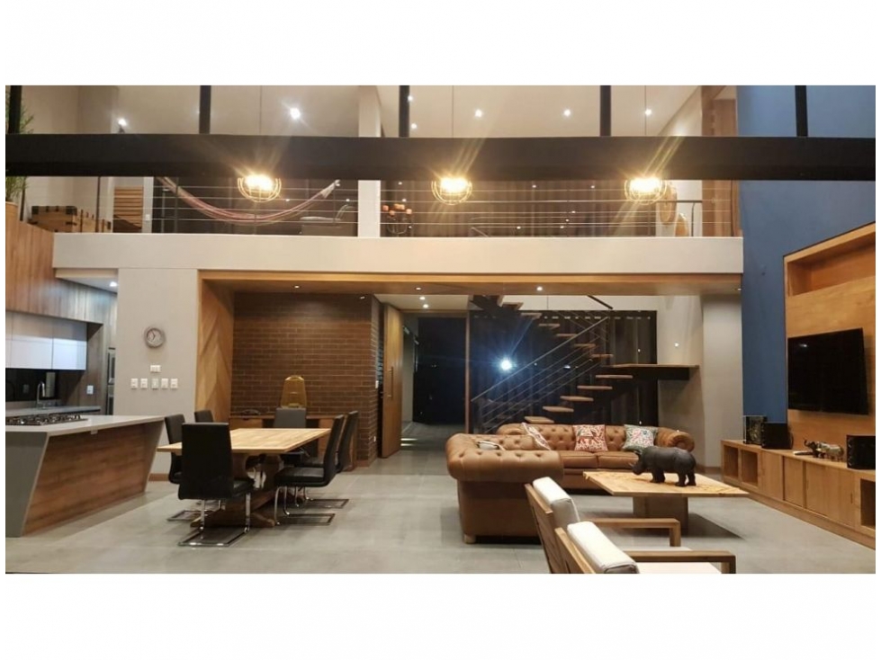 4BR House in Llano Grande (1538 m²) for Sale - 3