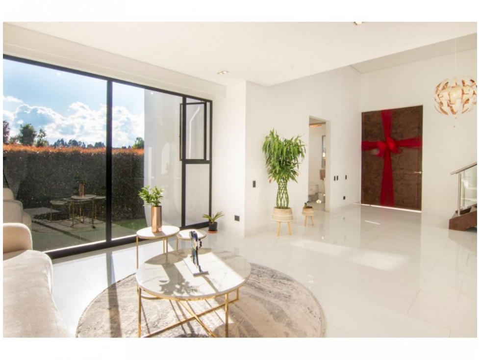 4BR House in El Poblado (1783 m²) for Sale - 3