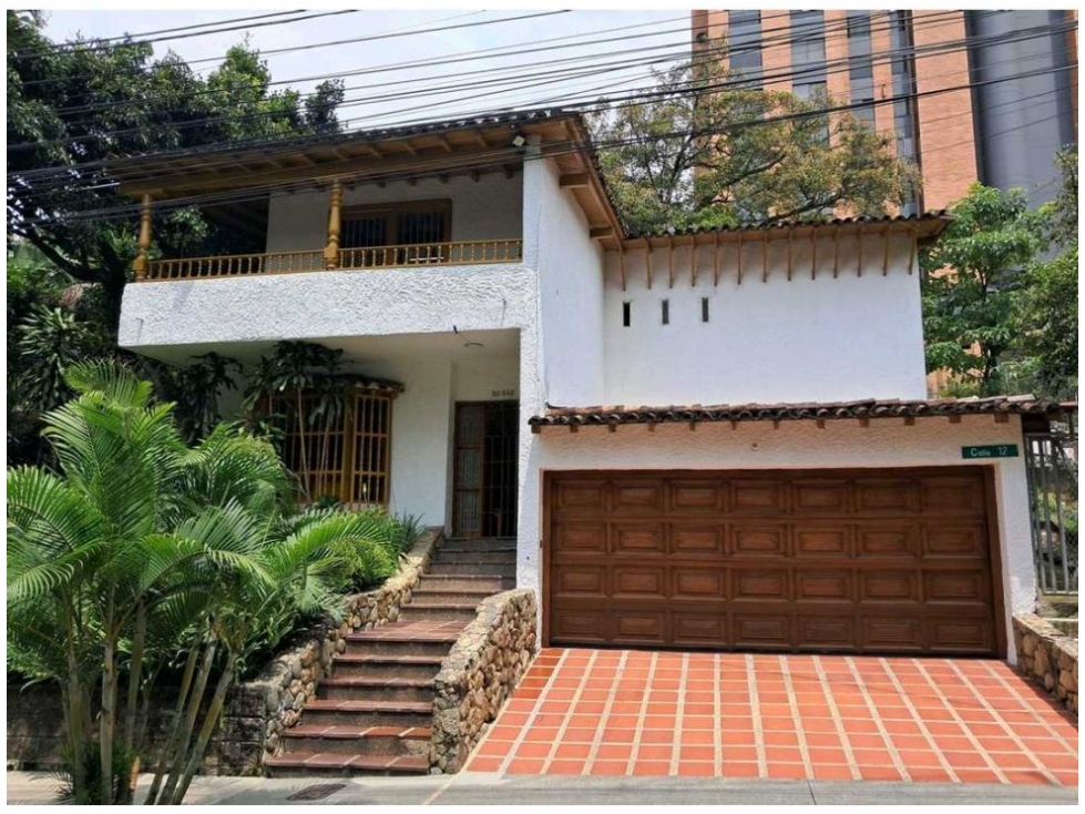Apartment in El Poblado (324 m²) for Sale