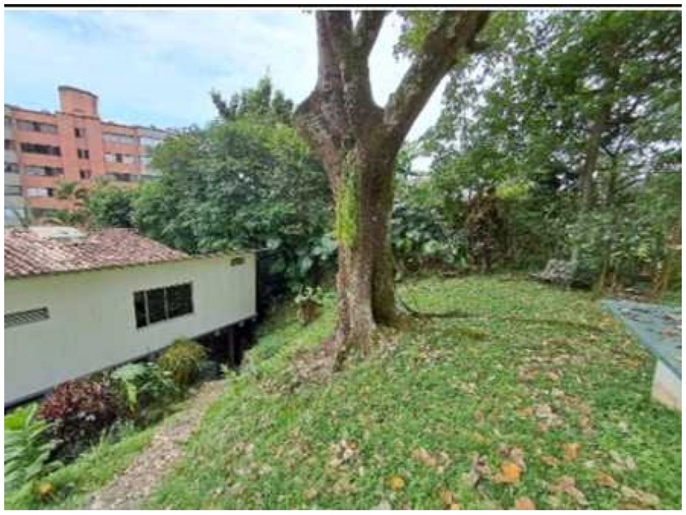 Apartment in El Poblado (324 m²) for Sale - 2