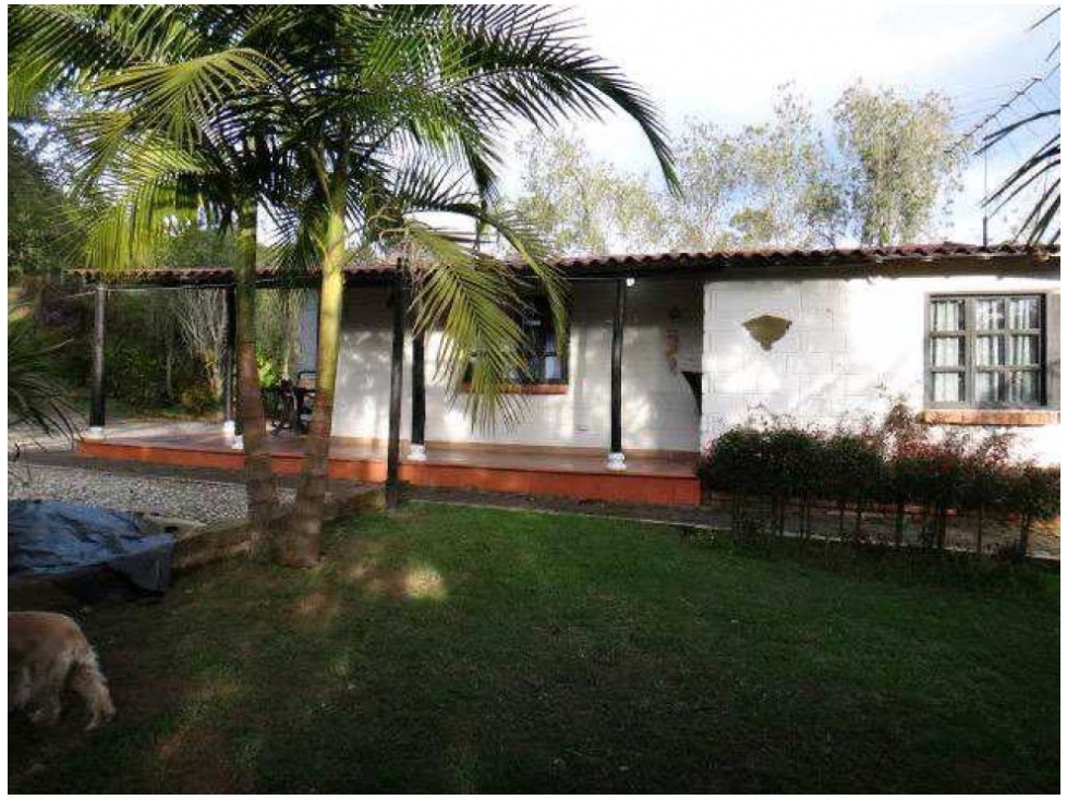 3BR House in Abreo for Sale