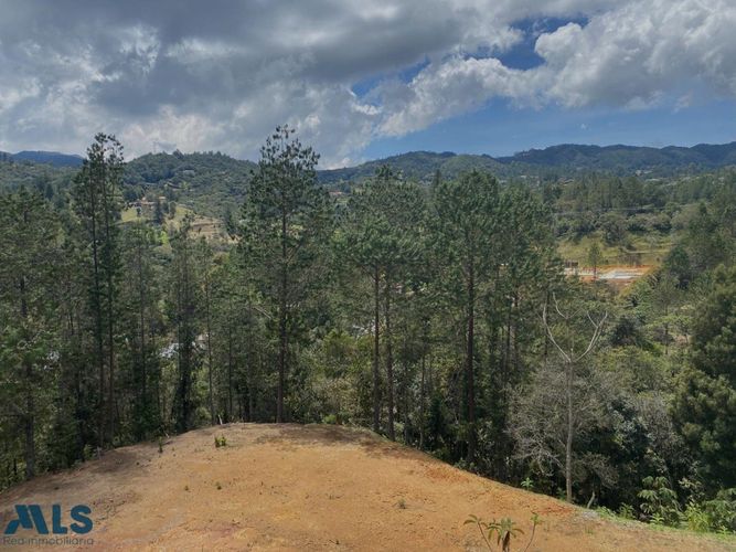 Lote en venta en Pantanillo, Envigado, 15800 m² · foto 2 de 8