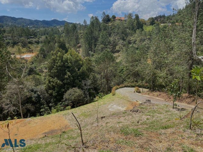 Lote en venta en Pantanillo, Envigado, 15800 m² · foto 6 de 8