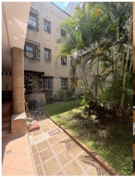 Building in La candelaria (2250 m²) for Sale - 3