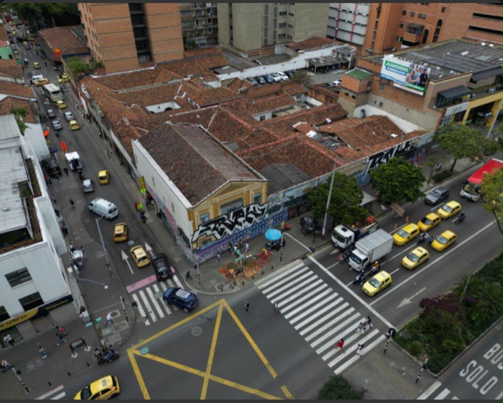 Building in La candelaria (2250 m²) for Sale - 4