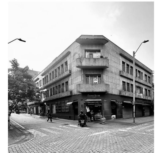 Edificio en venta en La Candelaria, Medellín, 2250 m² · foto 5 de 5