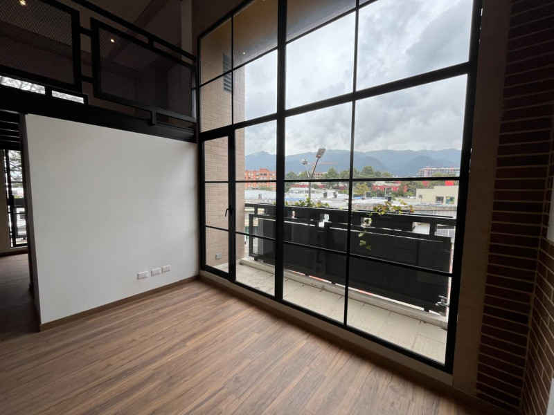 Apartamento en venta en Polo Club, Bogotá · foto 2 de 12