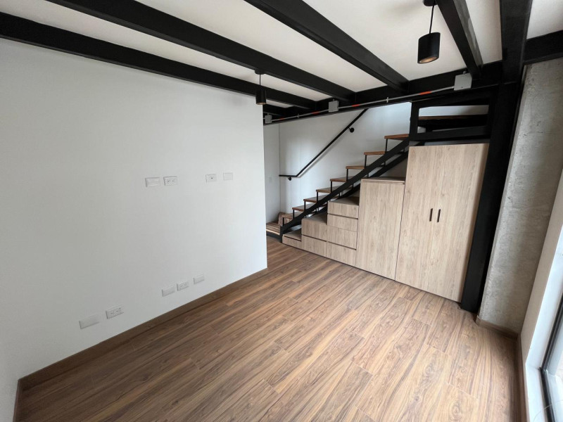 Apartamento en venta en Polo Club, Bogotá · foto 3 de 12