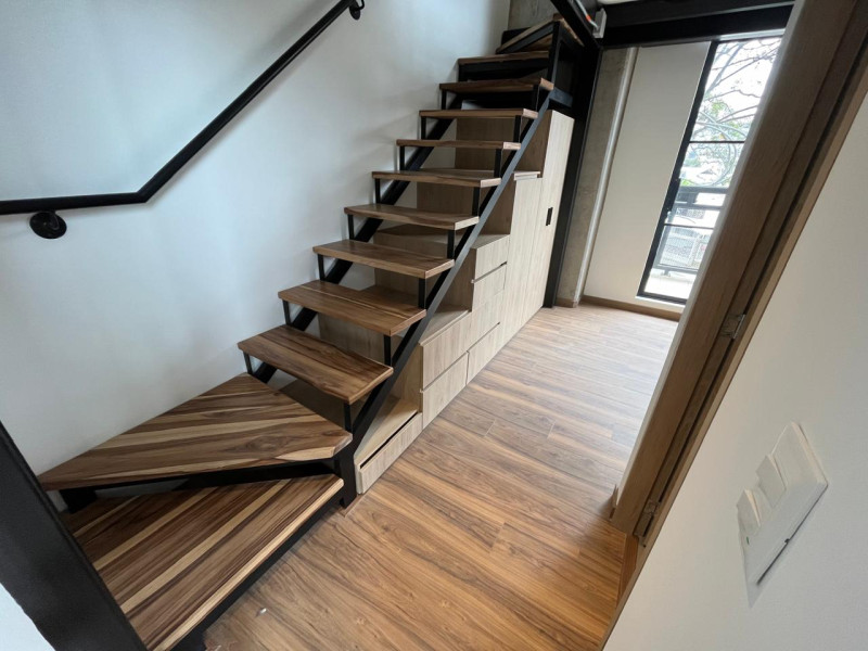 Apartamento en venta en Polo Club, Bogotá · foto 4 de 12