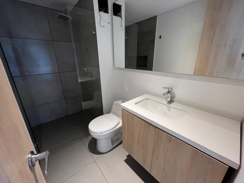 Apartamento en venta en Polo Club, Bogotá · foto 5 de 12