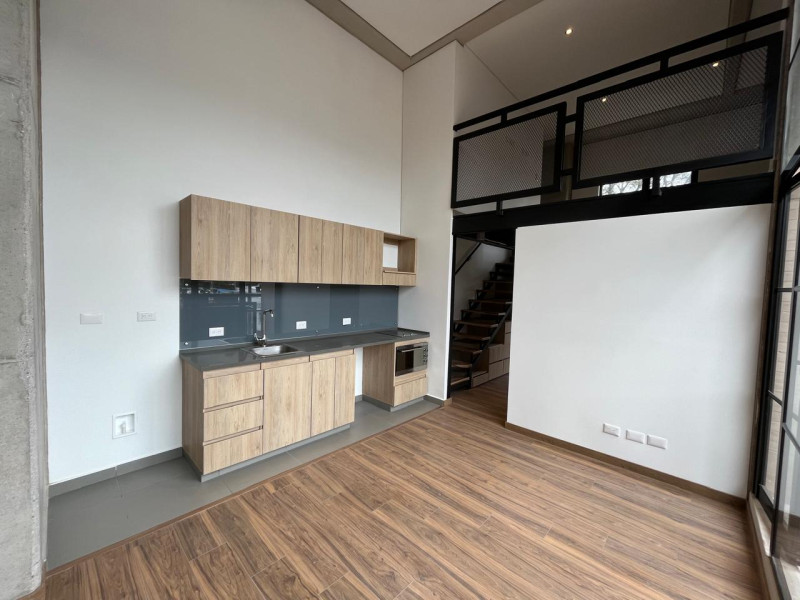 Apartamento en venta en Polo Club, Bogotá · foto 6 de 12