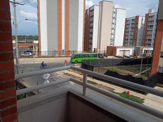 Apartamento de 2 alcobas en venta en Valle Del Lili, Cali, 64 m² · foto 6 de 24