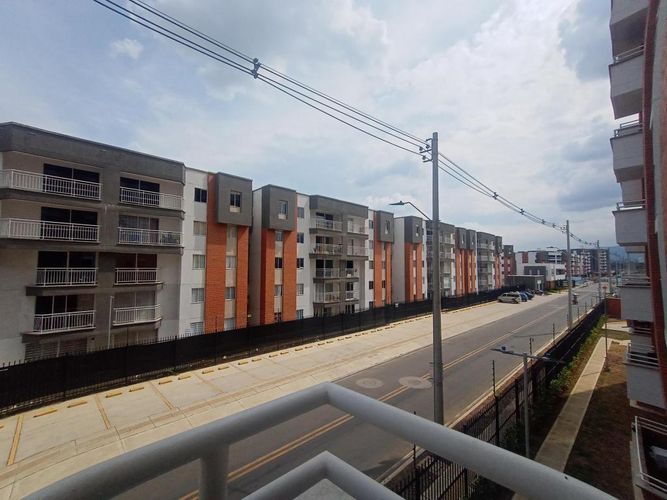 Apartamento de 2 alcobas en venta en Valle Del Lili, Cali, 64 m² · foto 7 de 24