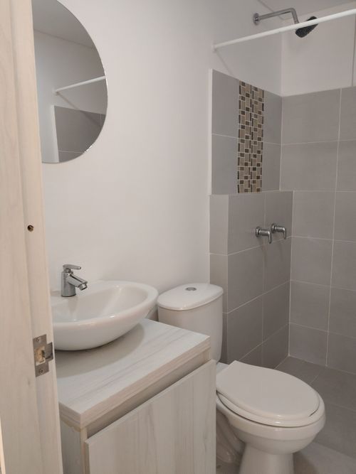 Apartamento de 2 alcobas en venta en Valle Del Lili, Cali, 64 m² · foto 9 de 24