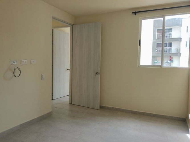 Apartamento de 2 alcobas en venta en Valle Del Lili, Cali, 64 m² · foto 12 de 24