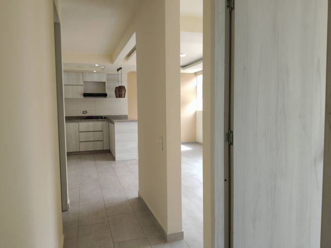 Apartamento de 2 alcobas en venta en Valle Del Lili, Cali, 64 m² · foto 16 de 24