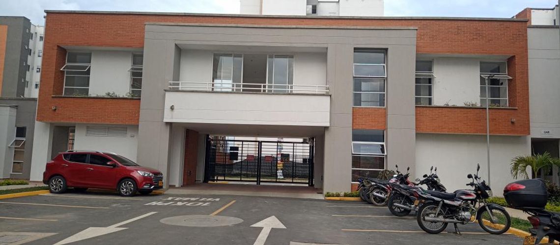 Apartamento de 2 alcobas en venta en Valle Del Lili, Cali, 64 m² · foto 17 de 24