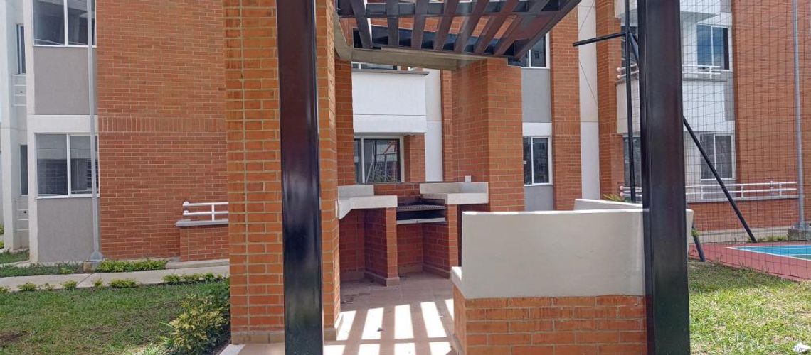 Apartamento de 2 alcobas en venta en Valle Del Lili, Cali, 64 m² · foto 18 de 24