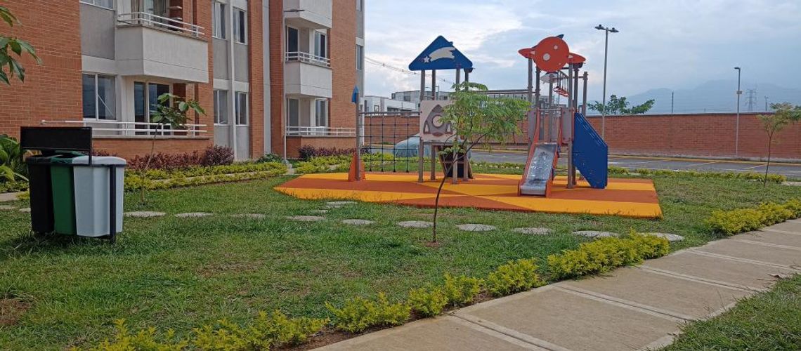 Apartamento de 2 alcobas en venta en Valle Del Lili, Cali, 64 m² · foto 19 de 24
