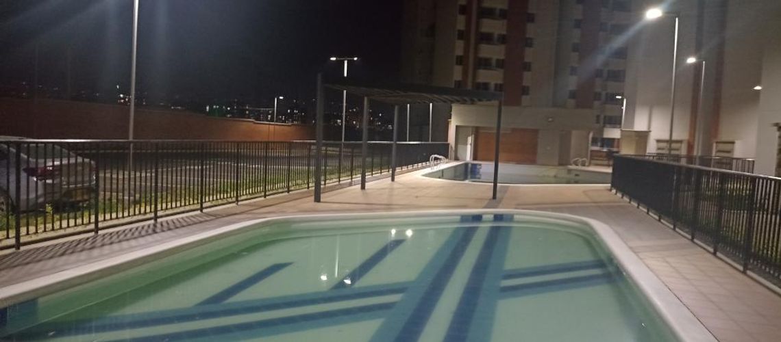 Apartamento de 2 alcobas en venta en Valle Del Lili, Cali, 64 m² · foto 22 de 24